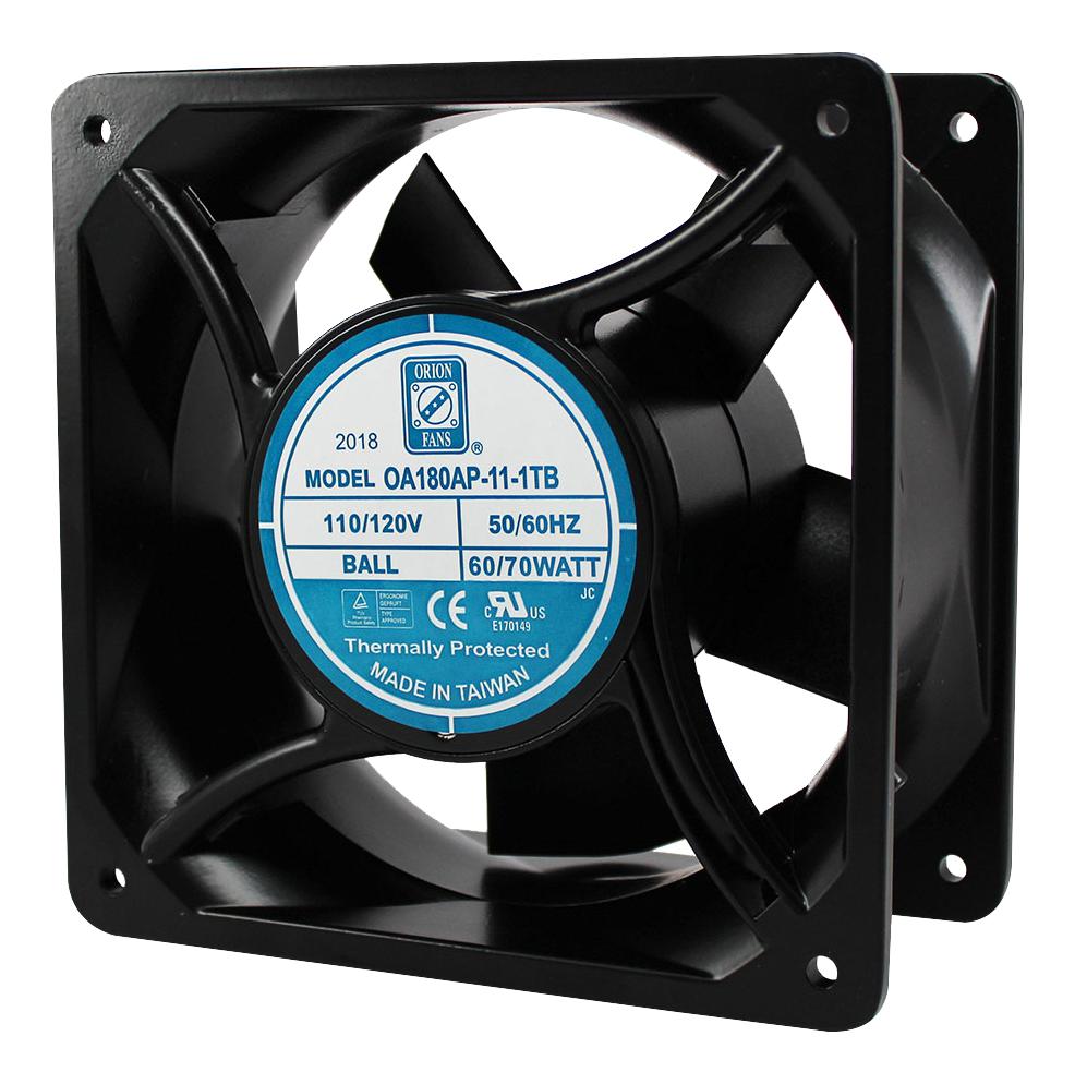 ORION FANS OA180AP-11-1TB