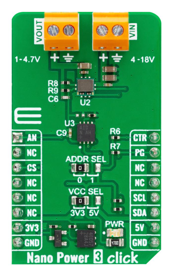 MIKROELEKTRONIKA MIKROE-5783