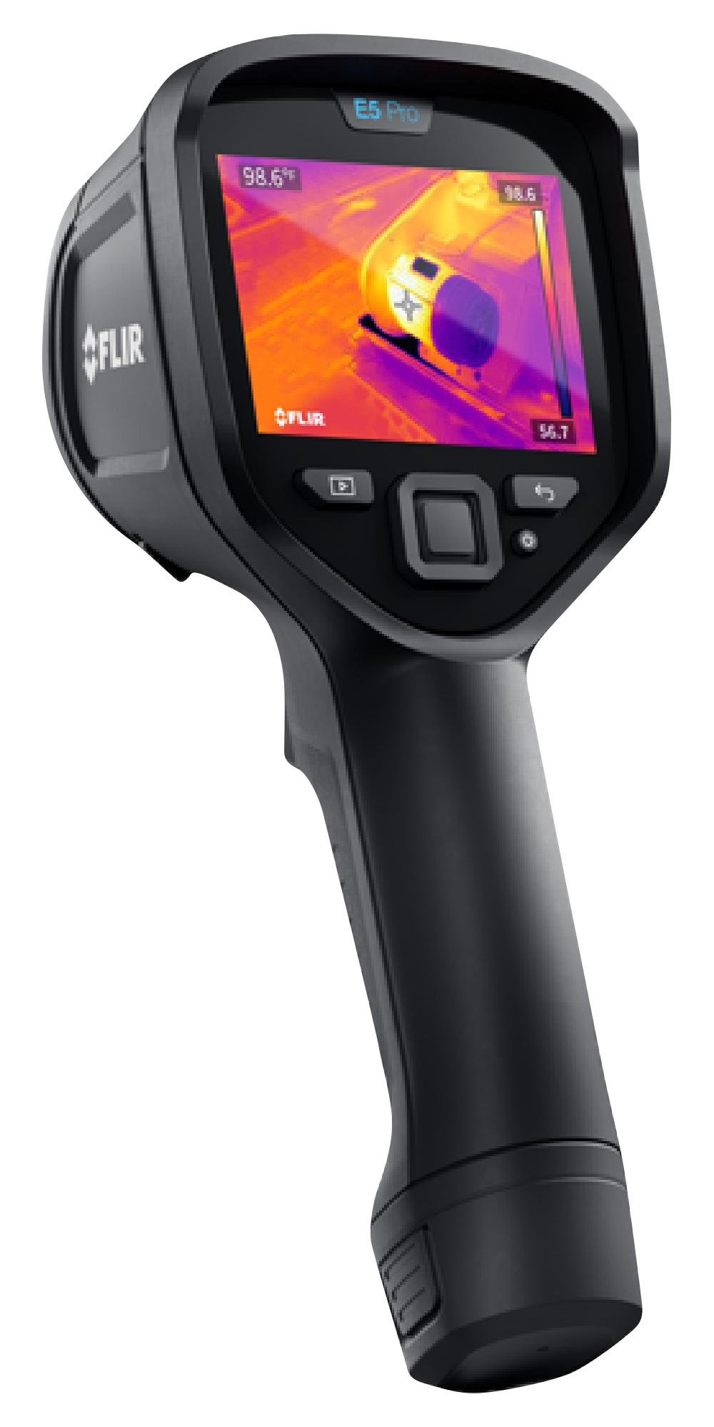 FLIR SYSTEMS FLIR E5 PRO