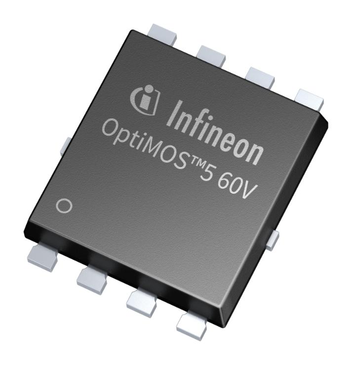 INFINEON IAUC120N06S5N032ATMA1