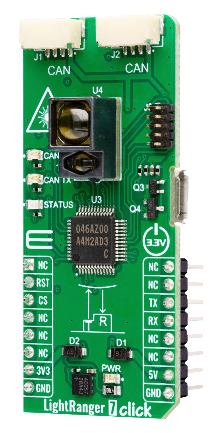 MIKROELEKTRONIKA MIKROE-5680