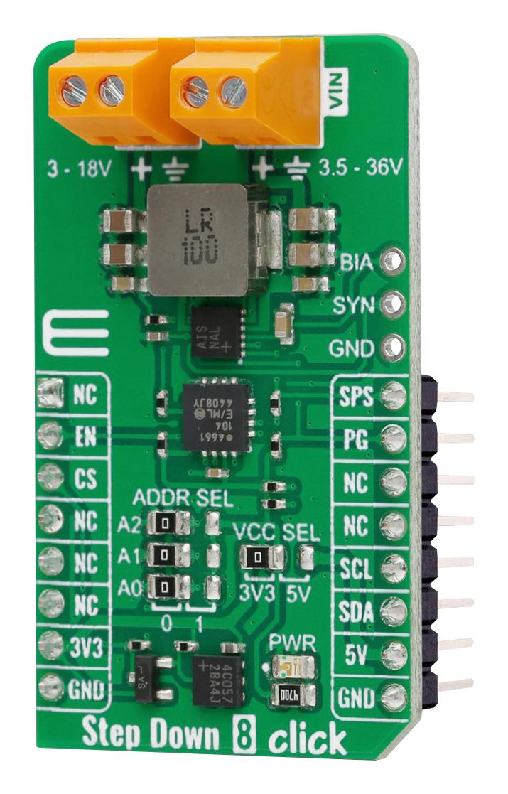 MIKROELEKTRONIKA MIKROE-5813