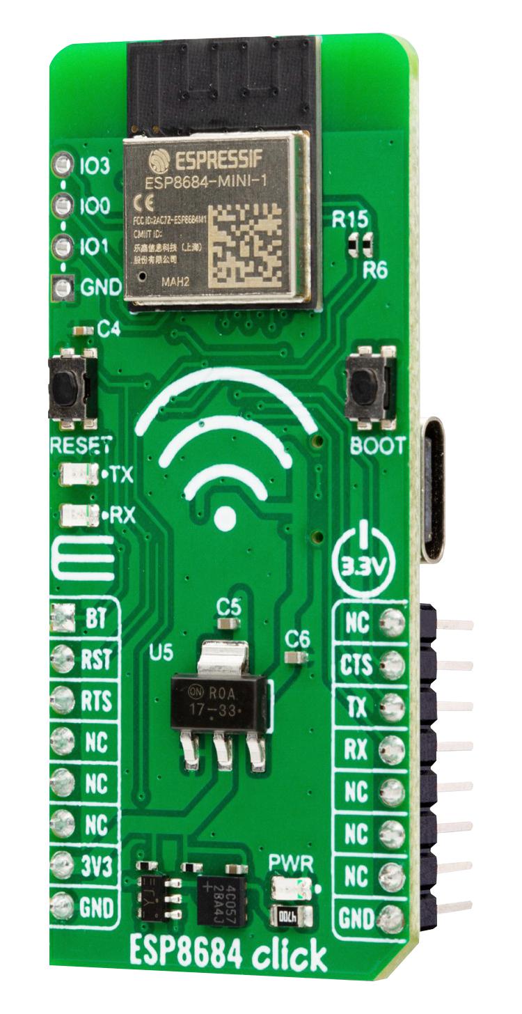 MIKROELEKTRONIKA MIKROE-5803