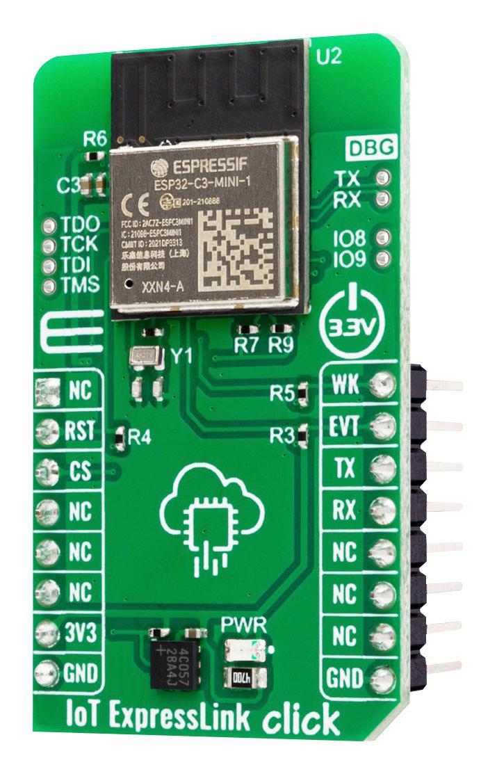 MIKROELEKTRONIKA MIKROE-5800