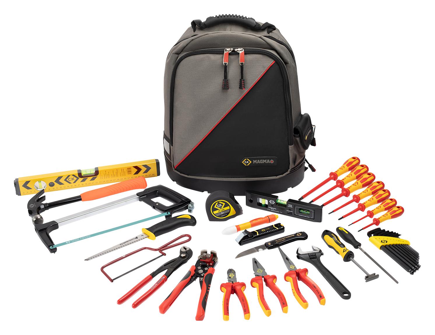 CK TOOLS T5987