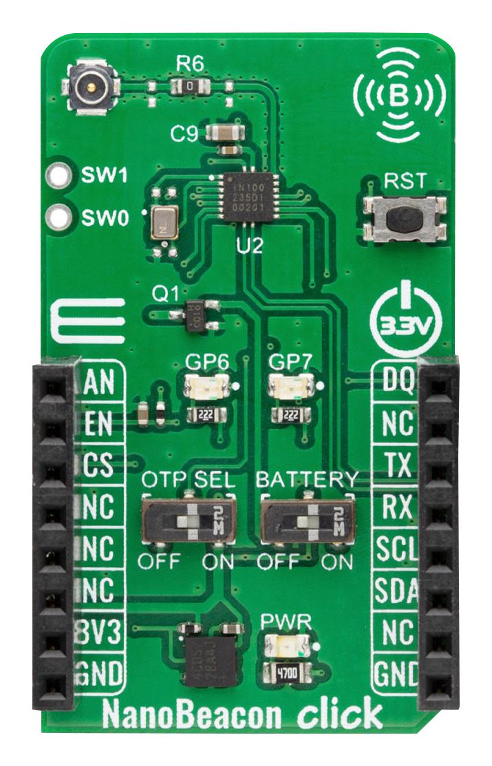 MIKROELEKTRONIKA MIKROE-5794