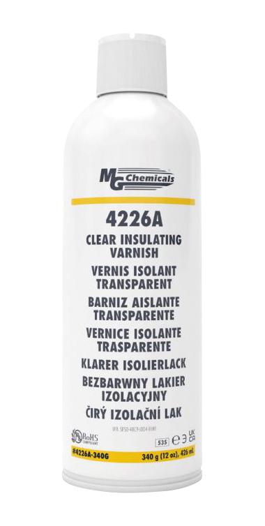 MG CHEMICALS 4226A-340G