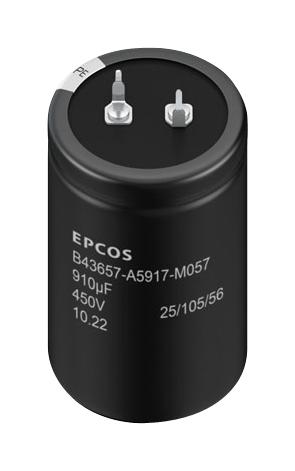 EPCOS B43659B5327M057