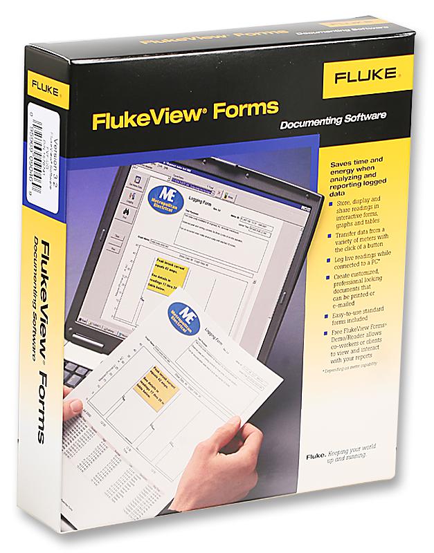 FLUKE FLUKE FVF-UG