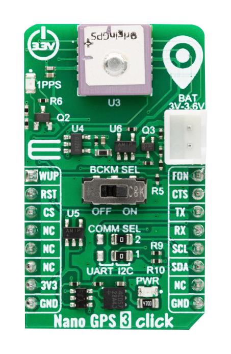 MIKROELEKTRONIKA MIKROE-5782