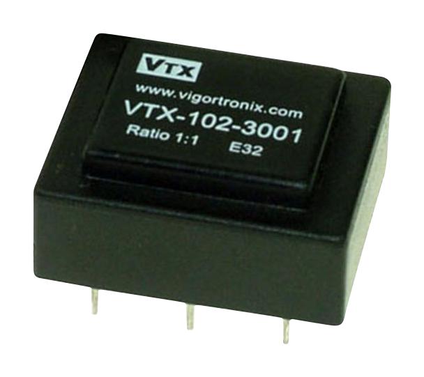 VIGORTRONIX VTX-102-3001