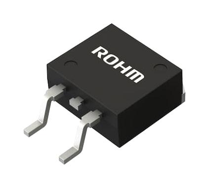 ROHM YQ20NL10CDFHTL