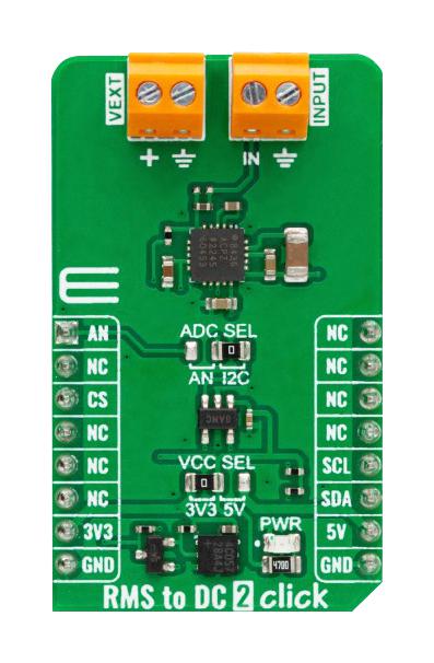 MIKROELEKTRONIKA MIKROE-5821