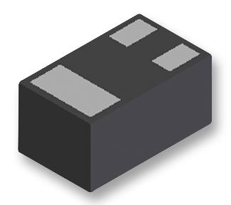 DIODES INC. D5V0F2U3LP-7B