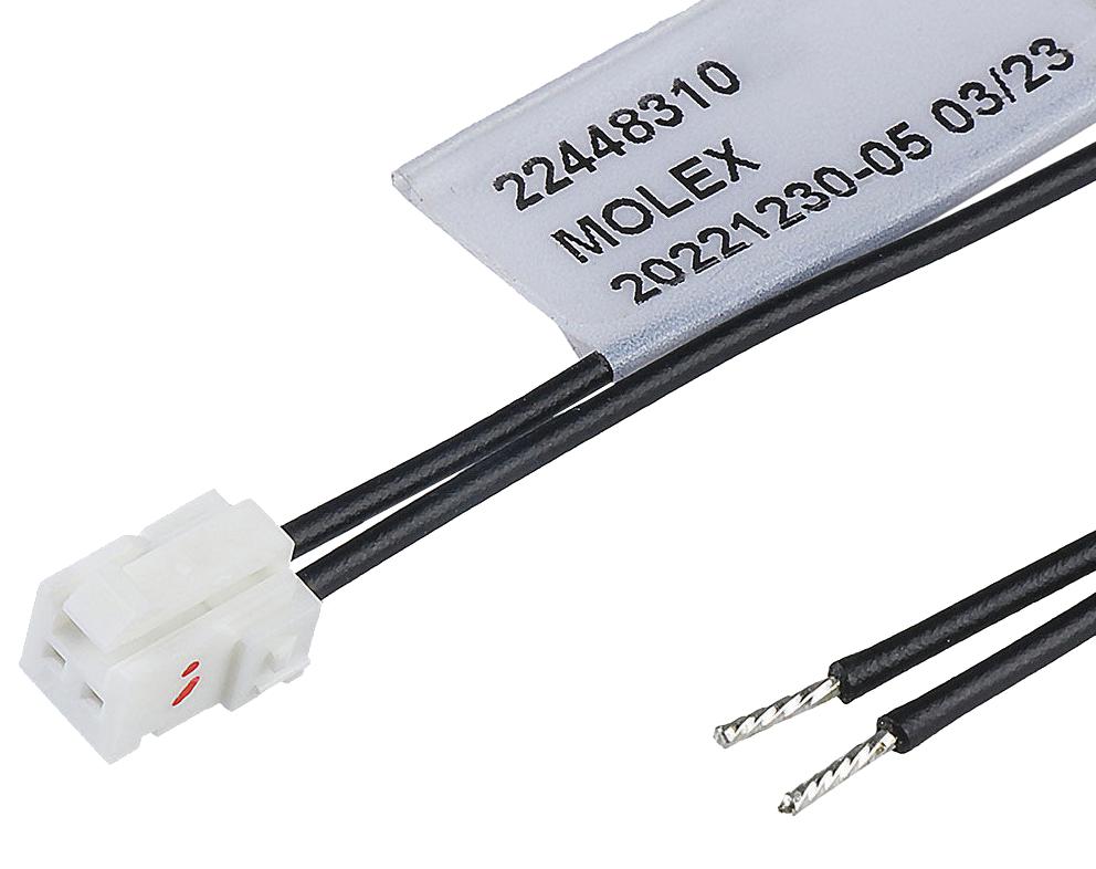 MOLEX 224483-1023