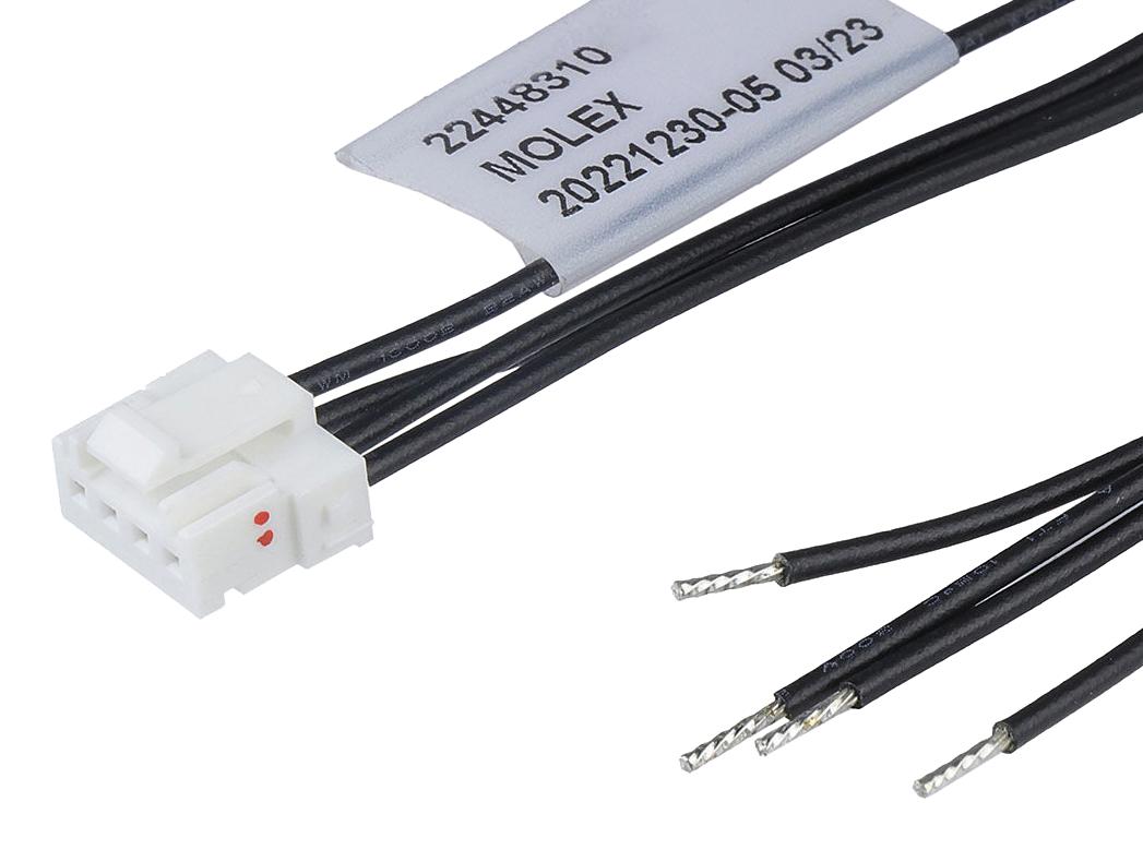 MOLEX 224483-1044