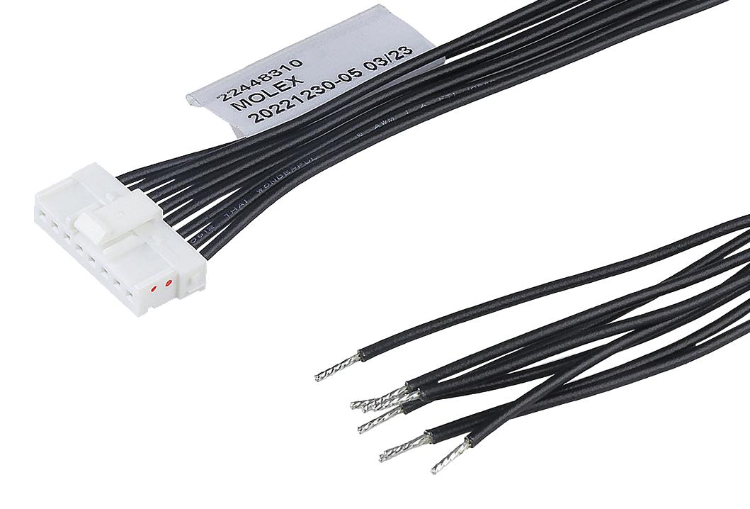 MOLEX 224483-1084