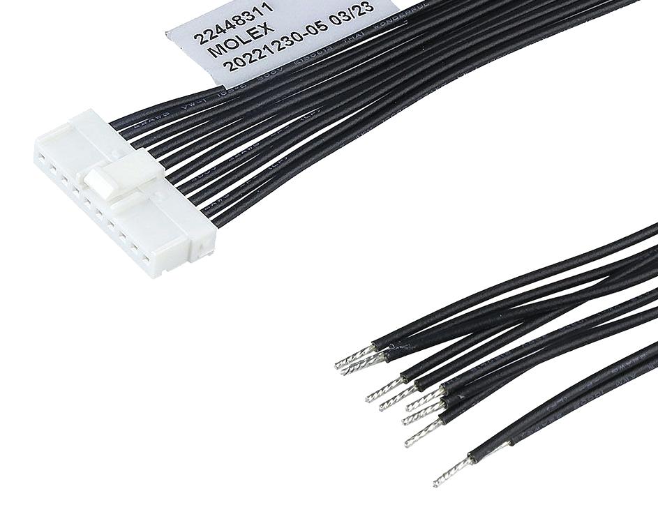 MOLEX 224483-1102