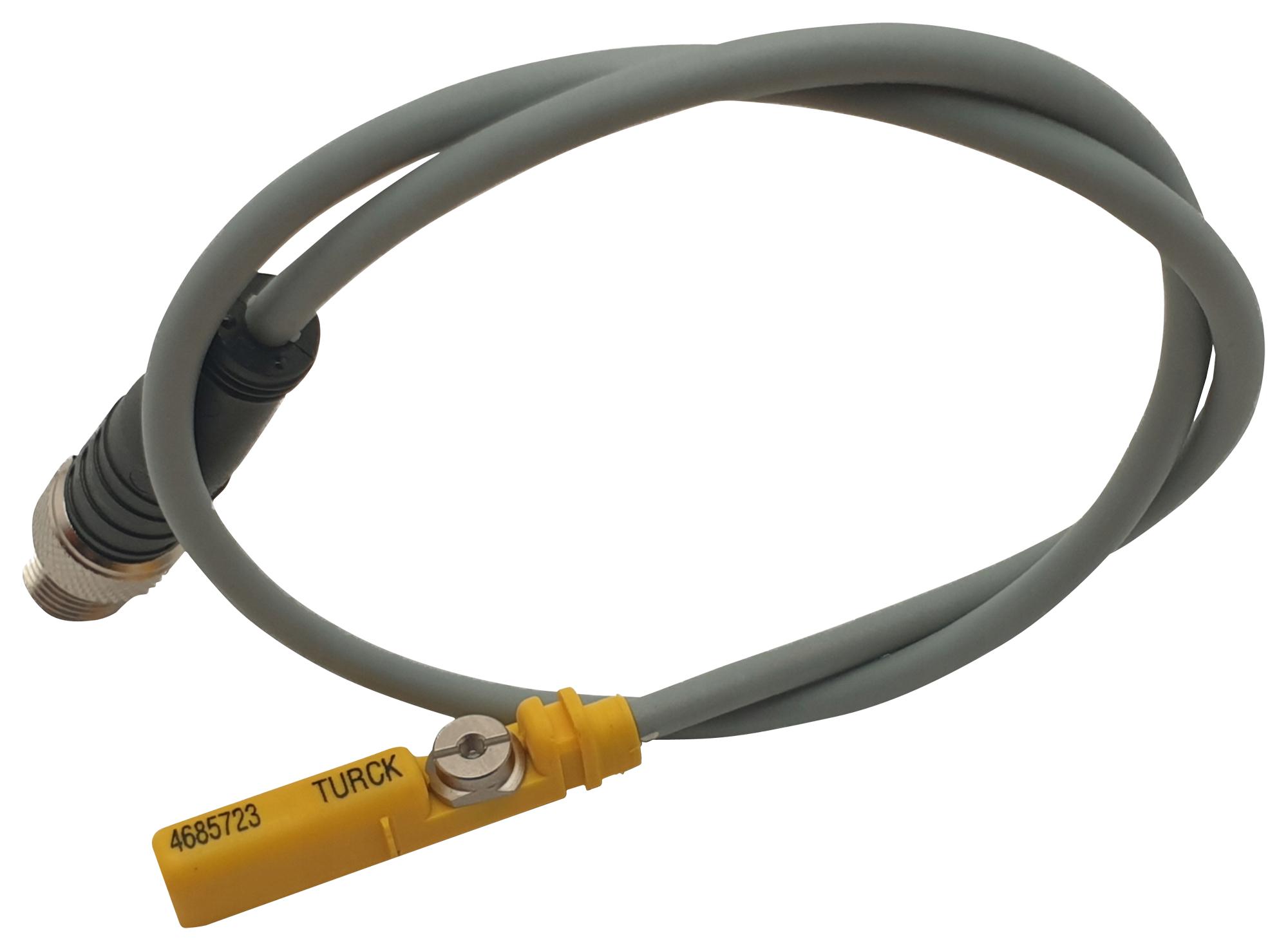 TURCK BIM-UNT-AP6X-0.3-PSG3M