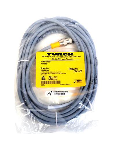 TURCK RKC4.5T-5/TEL