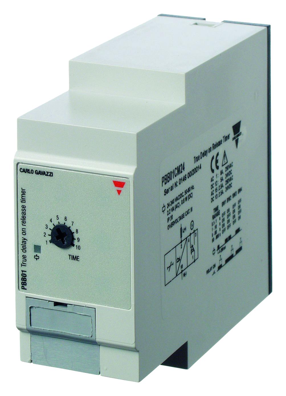 CARLO GAVAZZI PBB01CM24