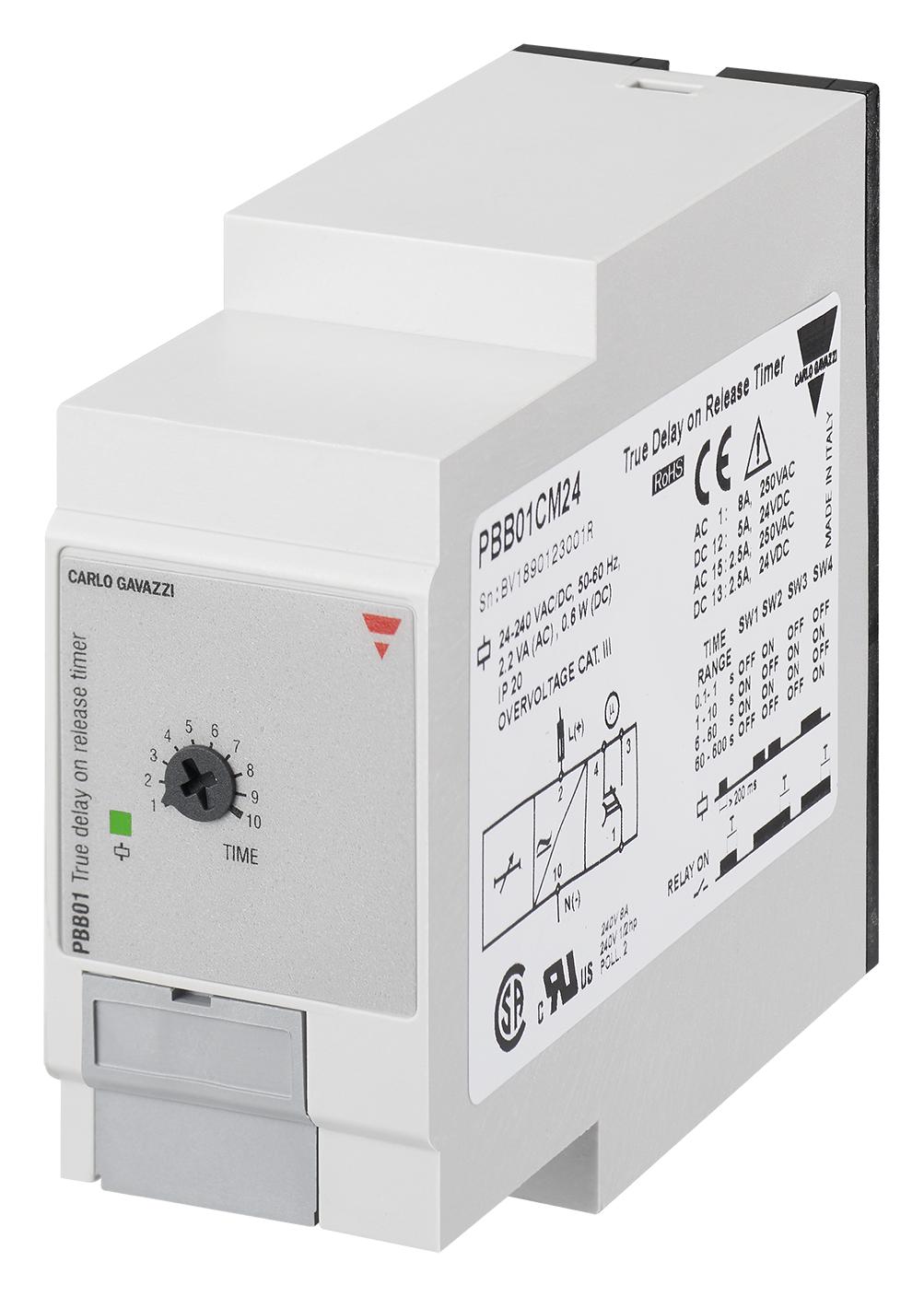 CARLO GAVAZZI PBB01DM24