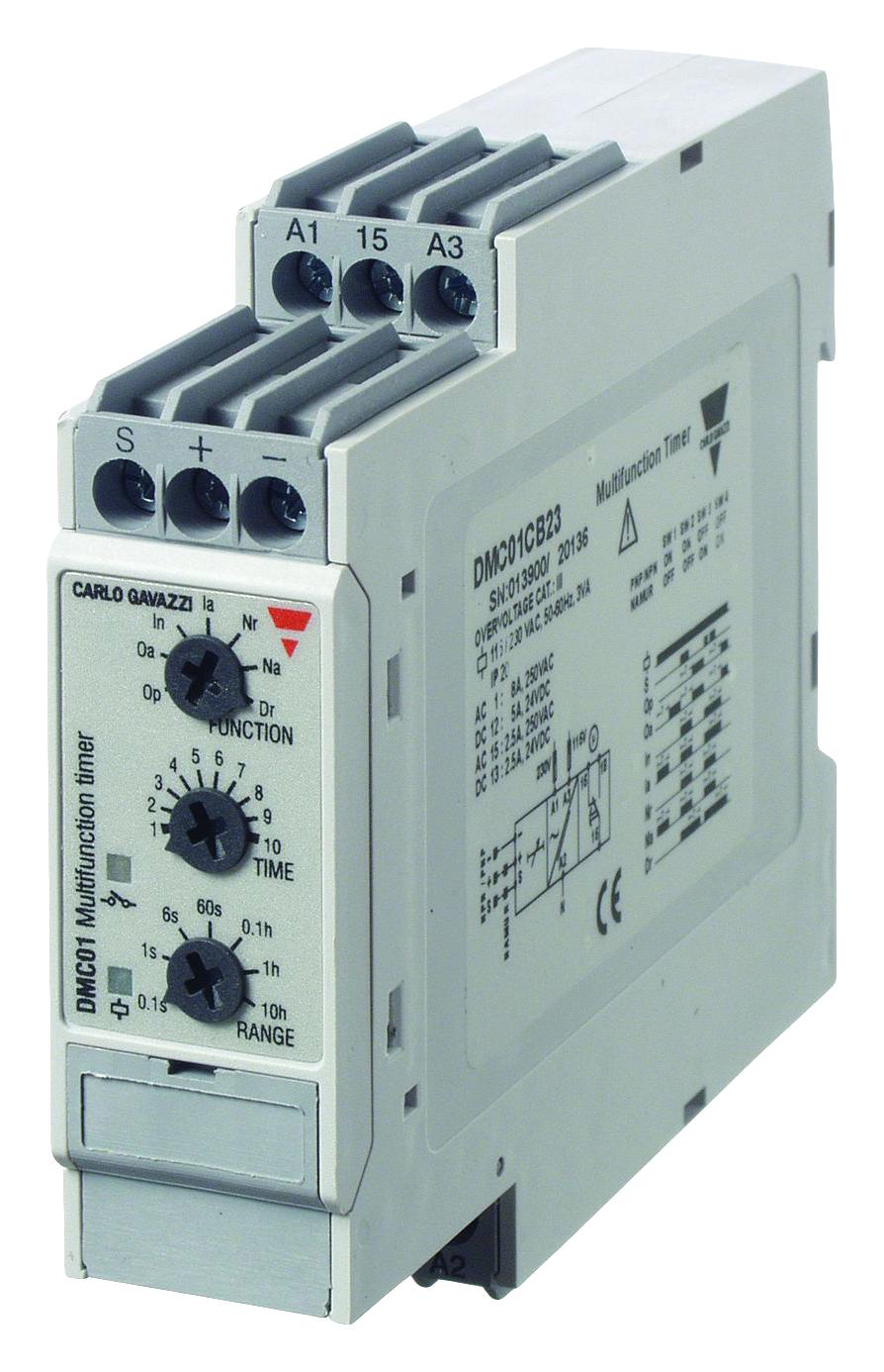 CARLO GAVAZZI DMC01CB23