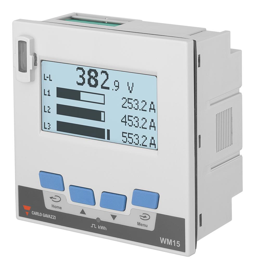 CARLO GAVAZZI WM1596AV53XOSX