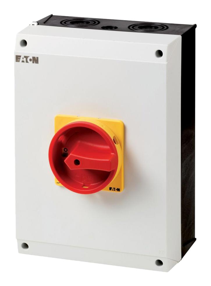 EATON MOELLER P3-100/I5-SI