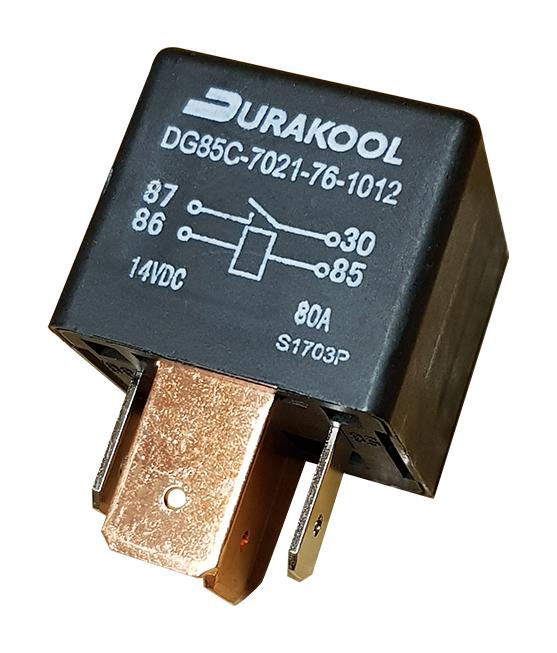 DURAKOOL DG85C-7021-75-1012