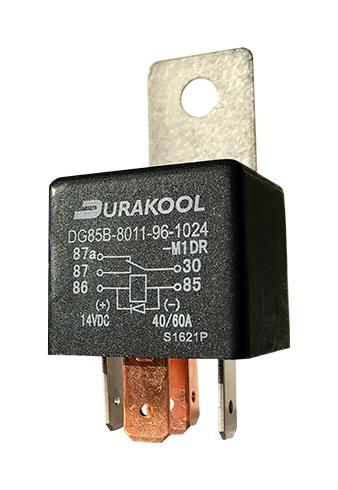 DURAKOOL DG85B-7021-96-1012-M1