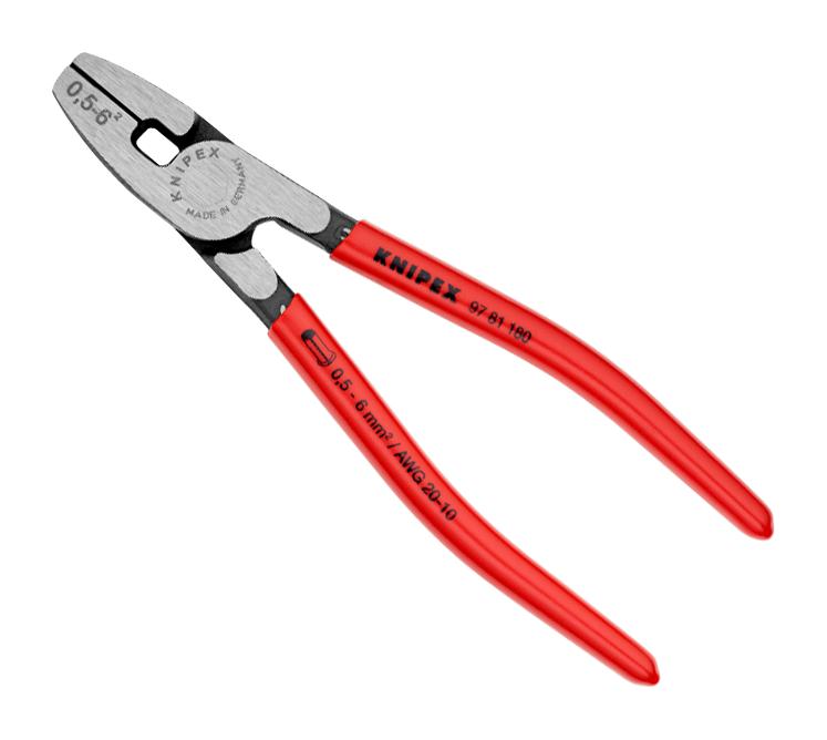 KNIPEX 97 81 180