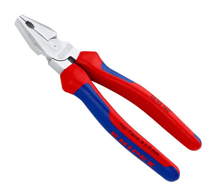 KNIPEX 02 05 180