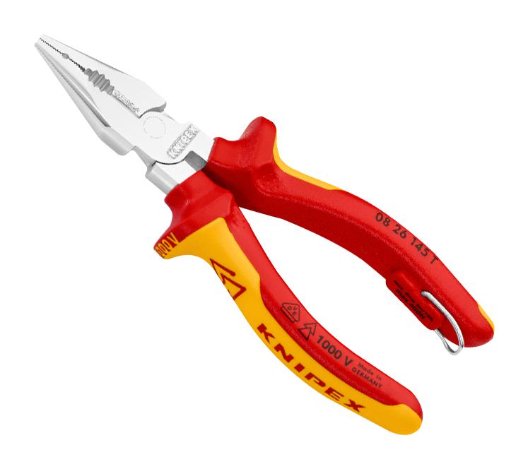 KNIPEX 08 26 145 T