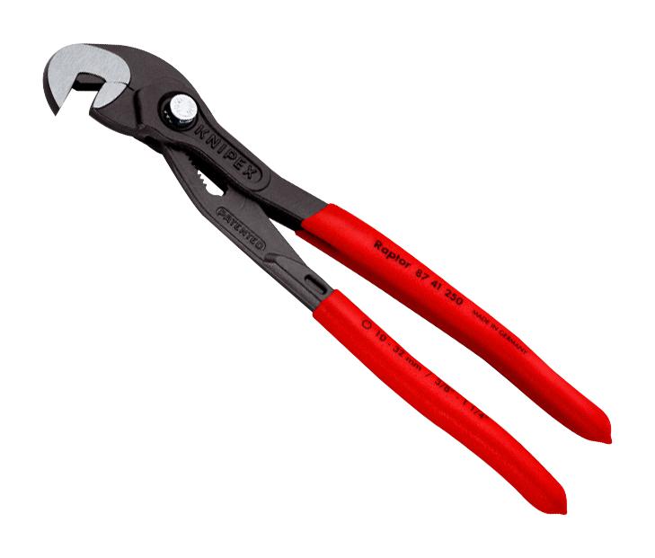 KNIPEX 87 41 250