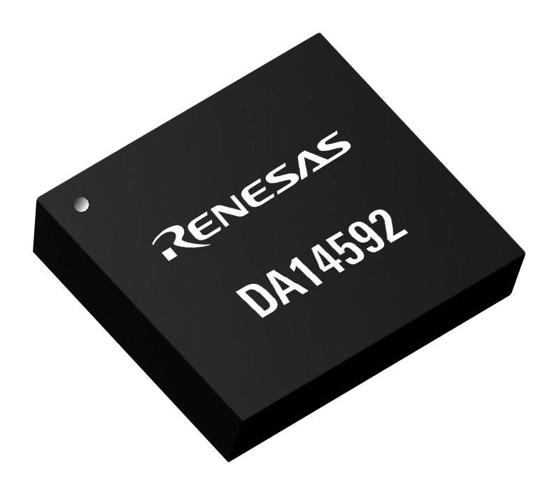 RENESAS DA14592-010006F2