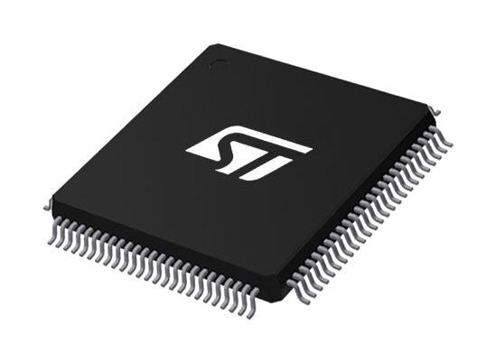 STMICROELECTRONICS STM32H573IIT6