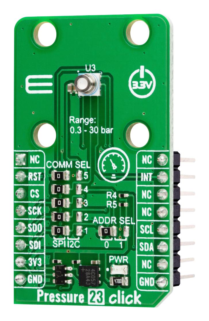 MIKROELEKTRONIKA MIKROE-5768