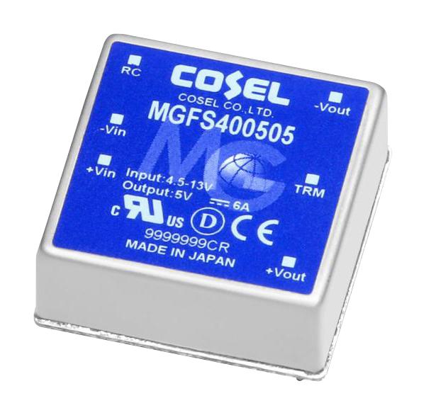 COSEL MGFS400505