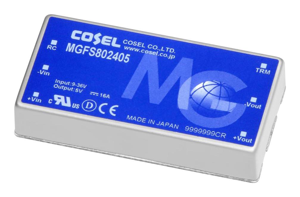 COSEL MGFS804805