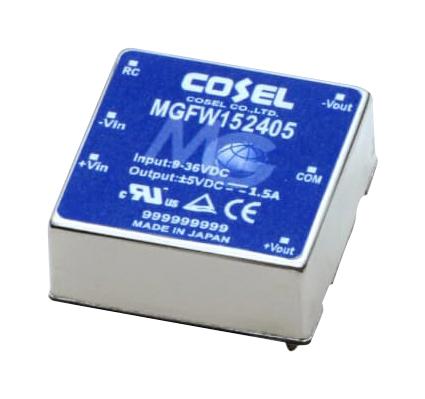 COSEL MGFW152412