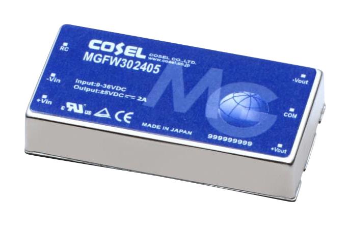 COSEL MGFW302405