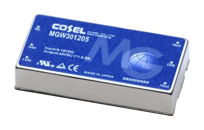 COSEL MGW301215