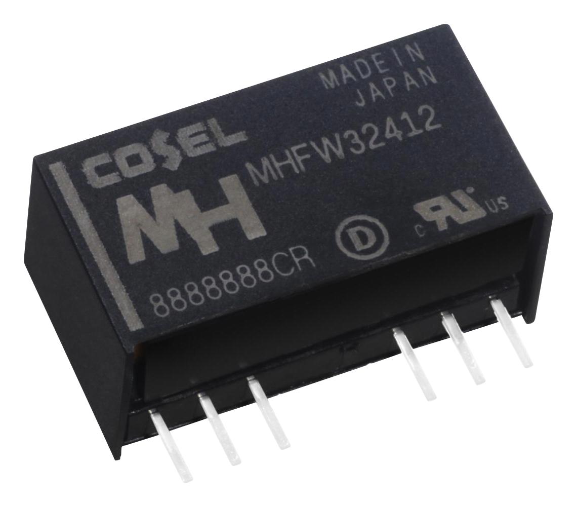 COSEL MHFW31212