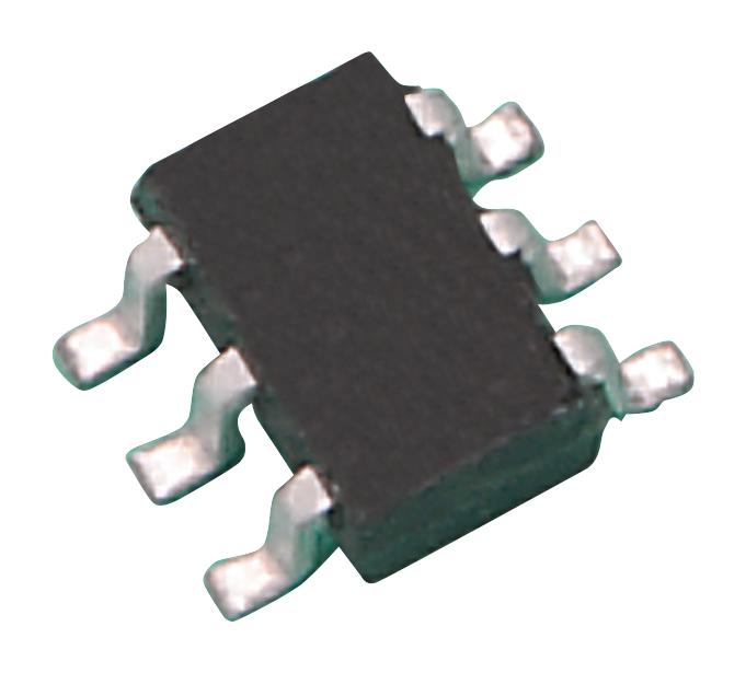 ANALOG DEVICES AD7476AYKSZ-500RL7