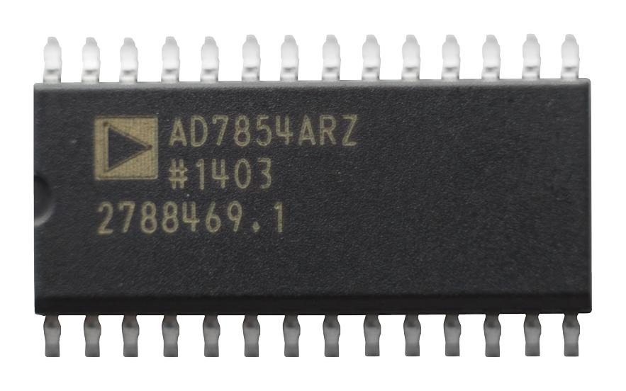 ANALOG DEVICES AD7854ARZ