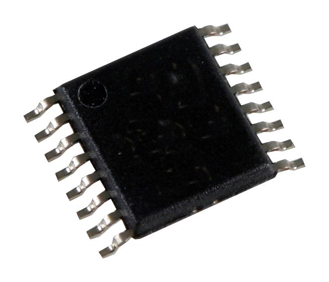 ANALOG DEVICES AD5232BRUZ50