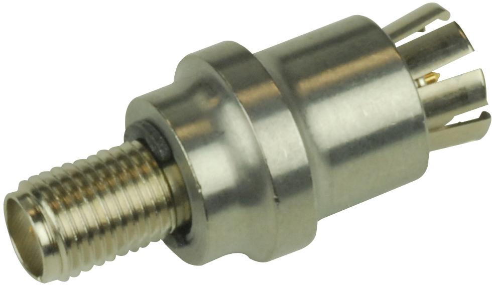 HF/KOAXIAL-ADAPTER SMA-STECKER/SMA-BUCHS;