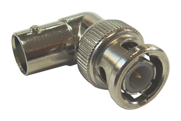 HF/KOAX-ADAPTER BNC-STECKER/BUCHSE 50OHM;