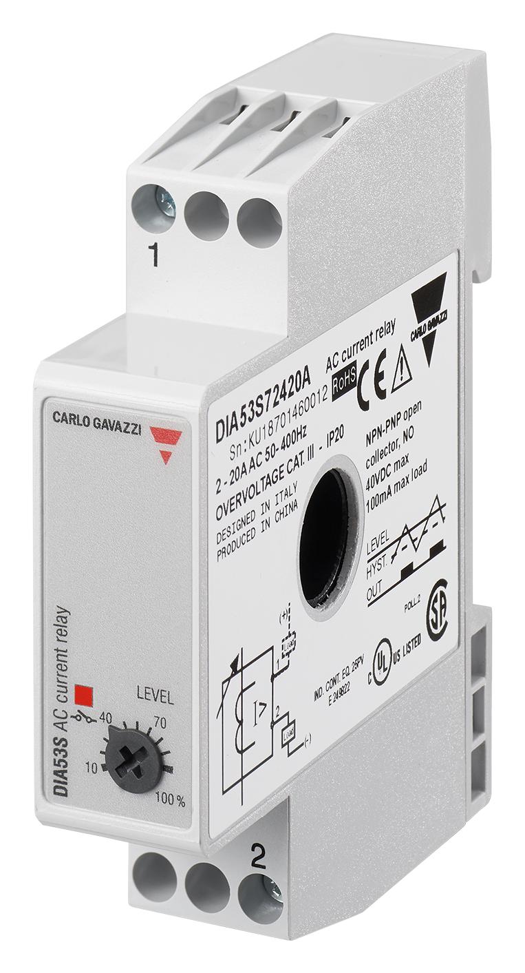 CARLO GAVAZZI DIA53S72450A